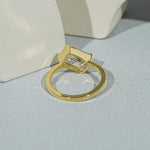 vintage wedding ring sets featuring unique vintage engagement rings and antique romantic jewelry details