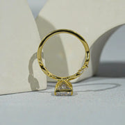 different ring cuts showcased in toi et moi engagement ring and moonstone engagement ring luxury designs.
