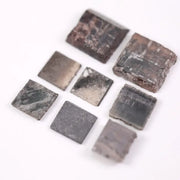 89.23 Ct Brown Grey Rough Diamond 
Lot Loose Raw Rustic Rough Diamond Lot Use For Custom Jewerly 