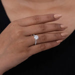 Antique gold ring with classic vintage craftsmanship and luxury finish