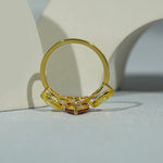 Classic engagement rings with timeless diamond brilliance and elegance