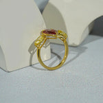 Classic engagement rings with timeless diamond brilliance and elegance