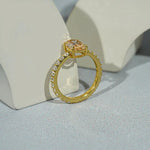 vintage wedding rings with art deco engagement ring detailing and timeless victorian engagement ring elegance.