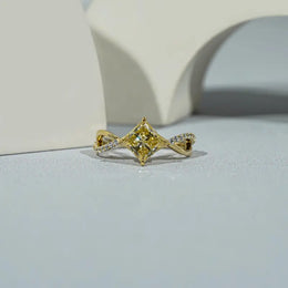 moonstone engagement ring with unique vintage engagement rings style and victorian engagement rings detailing.