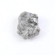 Gray diamond engagement rings have become a top choice for modern couples