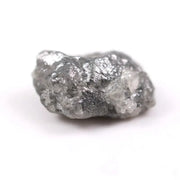 Gray diamond engagement rings are especially popular as alternative engagement rings for women seeking something unique.