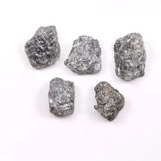 5 Ct Grey Rough Raw Rustic Diamond Lot Loose Uncut Rough Diamond Lot Use For Custom Jewerly 