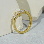 pre owned engagement rings with victorian engagement rings influence and vintage luxury jewelry appearance.
