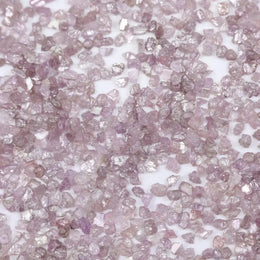 Unique Rough Diamonds Loose Raw Diamonds Loose Diamonds Earth Mined Diamonds Use For Jewerly 