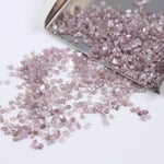 Unique Rough Diamonds Loose Raw Diamonds Loose Diamonds Earth Mined Diamonds Use For Jewerly 