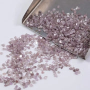 Unique Rough Diamonds Loose Raw Diamonds Loose Diamonds Earth Mined Diamonds Use For Jewerly 