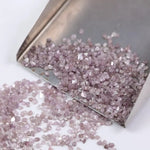 Unique Rough Diamonds Loose Raw Diamonds Loose Diamonds Earth Mined Diamonds Use For Jewerly 