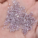 Unique Rough Diamonds Loose Raw Diamonds Loose Diamonds Earth Mined Diamonds Use For Jewerly 