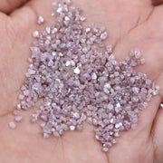 Unique Rough Diamonds Loose Raw Diamonds Loose Diamonds Earth Mined Diamonds Use For Jewerly 