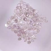 Unique Loose Pink Rough Diamond Lot Natural Uncut Raw Rustic Diamond Lot Use For Custom Jewerly (Copy)