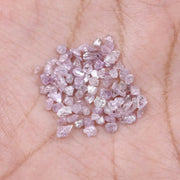 Unique Loose Pink Rough Diamond Lot Natural Uncut Raw Rustic Diamond Lot Use For Custom Jewerly (Copy)