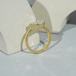vintage wedding ring sets featuring unique vintage engagement rings and antique romantic jewelry details