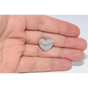 1.00 Ct Natural Diamond Clear Sparkle Elegant Loose Diamond for Jewelry Design
