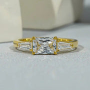 pre owned engagement rings with victorian engagement rings influence and vintage luxury jewelry appearance.