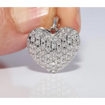 1.00 Ct Natural Diamond Clear Sparkle Elegant Loose Diamond for Jewelry Design