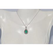 3.00 Ct Lab Created Gemstone Vibrant Sparkle High Quality Loose Stone for Jewelry