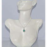 3.00 Ct Lab Created Gemstone Vibrant Sparkle High Quality Loose Stone for Jewelry