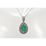 3.00 Ct Lab Created Gemstone Vibrant Sparkle High Quality Loose Stone for Jewelry