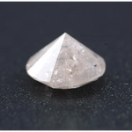 round cut diamond 2 ct lab grown diamond loose diamond, lab created diamond 