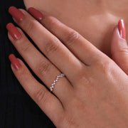 Western engagement rings inspired by antique wedding rings for women and diamond art deco engagement rings.
