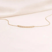 ruby tennis bracelet paired with diamond bracelets womens fashion jewelry and sparkling luxury finish.