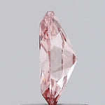 2ct Lab Grown Diamond Ring with Elegant Solitaire Style