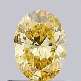 2.5 Ct Lab Grown Diamond Engagement Ring for Women