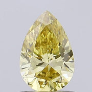 What Lab Grown Diamonds Look Like in Fine Jewelry