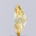 4 Carat Cushion Cut Lab Grown Diamond Engagement Ring