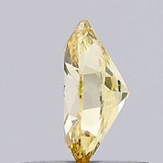 2.5 Ct Lab Grown Diamond Engagement Ring for Women