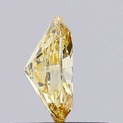 2.5 Ct Lab Grown Diamond Engagement Ring for Women