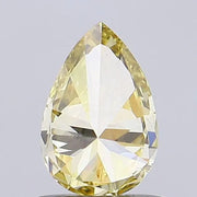 What Lab Grown Diamonds Look Like in Fine Jewelry