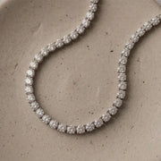 Gold necklace mens pendant with bold luxury jewelry styling