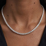 Gold necklace mens pendant with bold luxury jewelry styling