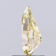 IGI lab grown diamond grading with modern certified lab grown diamond production process