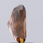 IGI lab grown diamonds certified for quality clarity and natural diamond style appearance