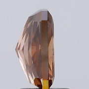 IGI lab grown diamonds certified for quality clarity and natural diamond style appearance