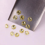 lab grown yellow diamond with lab grown diamond tennis bracelet and lab grown diamond eternity band premium jewelry style