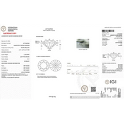 gia lab grown diamond certification lab grown vs natural diamond
