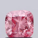 IGI certified lab grown diamonds with grading report and real diamond appearance for luxury jewelry