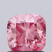 IGI certified lab grown diamonds with grading report and real diamond appearance for luxury jewelry
