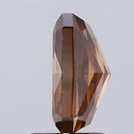 IGI lab grown diamonds certified for quality clarity and natural diamond style appearance