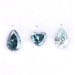 lab grown pink diamonds lab grown jewelry lab grown blue diamond