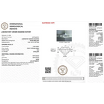 IGI certified lab grown diamonds biggest lab grown diamond