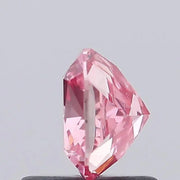 IGI certified lab grown diamonds with grading report and real diamond appearance for luxury jewelry